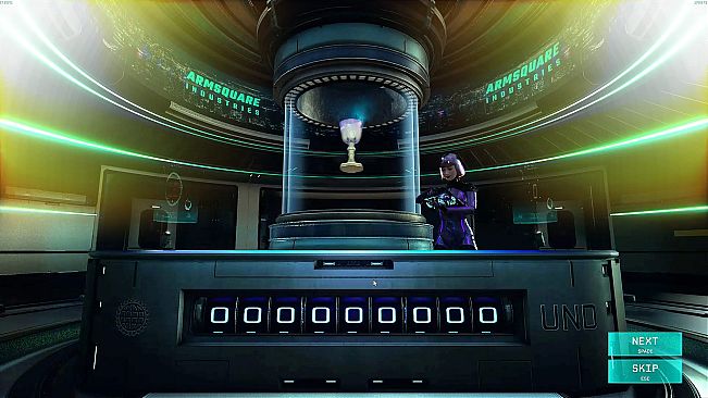 Greed: Abandoned Dogs