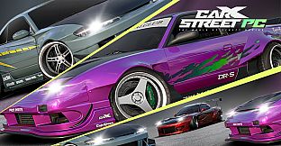 Carx Street - Drift Cars