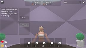 The Nine’s Showdown