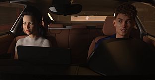 It Was Raining That Night