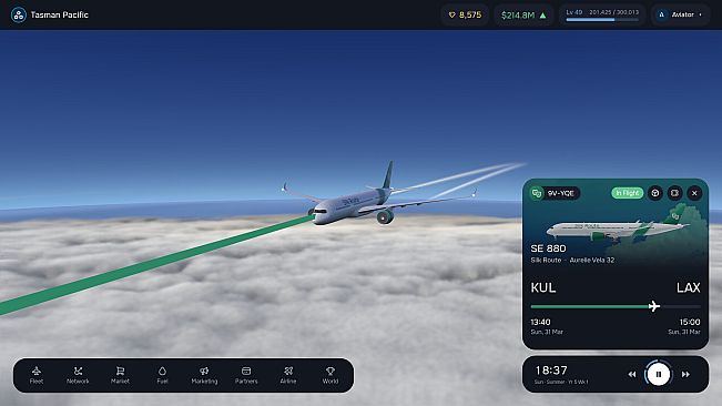 Project Airline