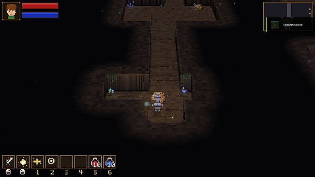 Dream Draw Dungeons