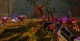 Serious Sam: Shatterverse