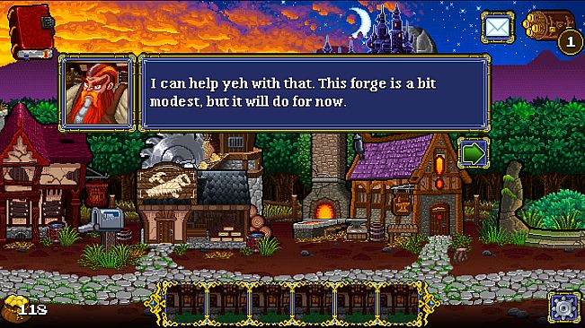 Soda Dungeon 2