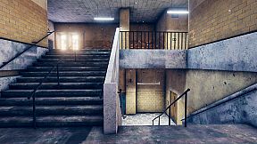 ALUMNI - Escape Room Adventure