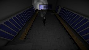 The Mystery of Happyville