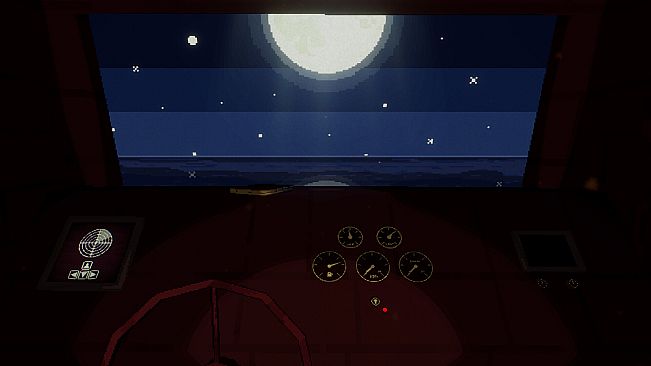 Depths' Tale