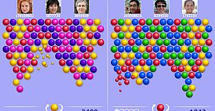 Bubblez: Magic Bubble Quest