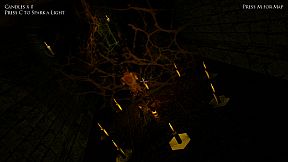 Dungeon Nightmares II : The Memory