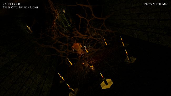 Dungeon Nightmares II : The Memory