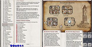 Fantasy Grounds - D&D Divine Contention