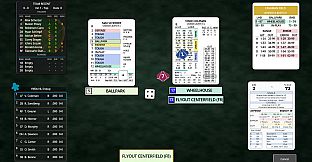 Game Pulse - Legends & Busts 02 Set