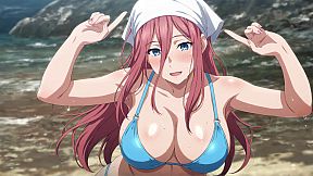 Vacation in Paradise