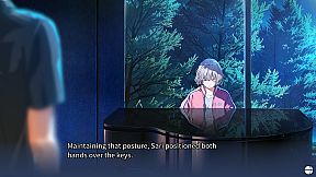 HARMONIC REFLECTIONS