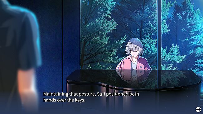 HARMONIC REFLECTIONS