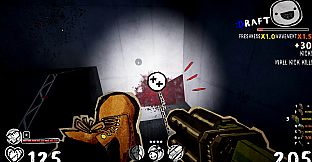 PAPERHEAD - Supporter Pack