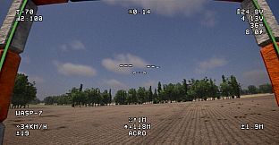 FPV Strike