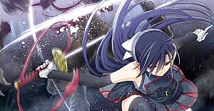 吸血鬼の花嫁 ヴァンプドールのはなよめ The Novel Game オープニングテーマ「ウィステリア」