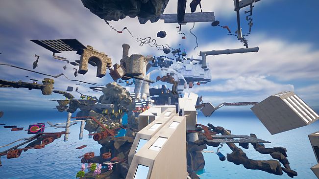 A Difficult Game About ROLLING - ReUpRise