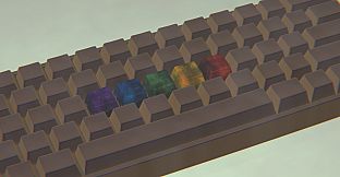 inScreen Dream Keyboard