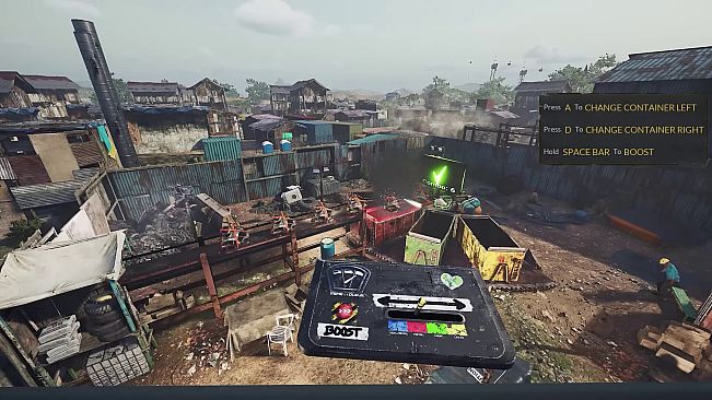 Ship Graveyard Simulator 2