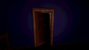 Knock-Knock Housekeeping