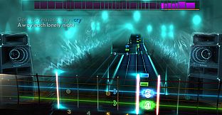 Rocksmith 2014 Edition – Remastered – Grateful Dead - “Friend of the Devil”
