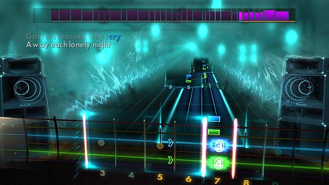 Rocksmith 2014 Edition – Remastered – Grateful Dead - “Friend of the Devil”