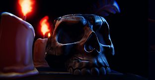 Trial by Teng: A Twilight Path Adventure