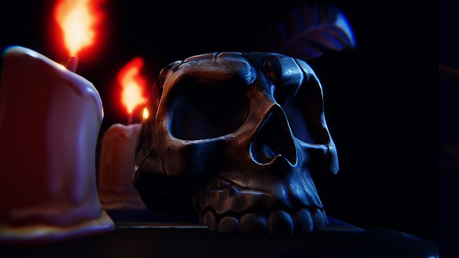 Trial by Teng: A Twilight Path Adventure