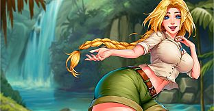 Lyndaria: Lust Adventure - Spicy Wallpapers