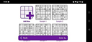 Sven's SudokuPad