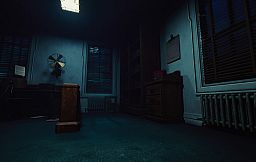 Bohnice: Within The Mind