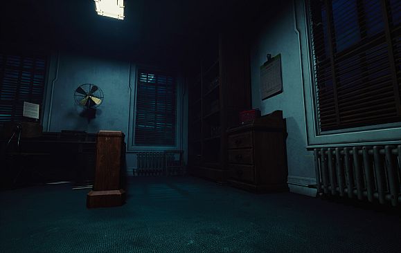 Bohnice: Within The Mind