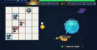 Meteor Spin