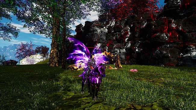 Tormented Soul - Founder's Horse Cosmetics Bundle