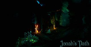 Jonah's Path