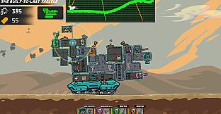 Tower Tanks