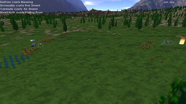 Dominions 2 - The Ascension Wars