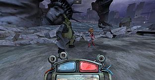 Iron Kill