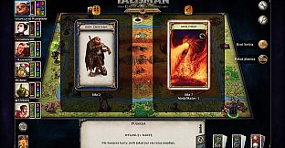 Talisman - The Blood Moon Expansion