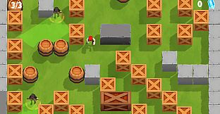 Silent Raid