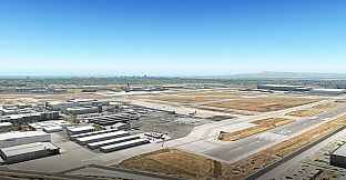 X-Plane 11 - Add-on: Skyline Simulations - KLGB - Long Beach Airport XP