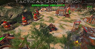 Tactical Domination: Operation Veranite