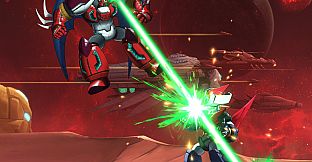 Iron Saga VS - New DLC | Shin Getter Robo