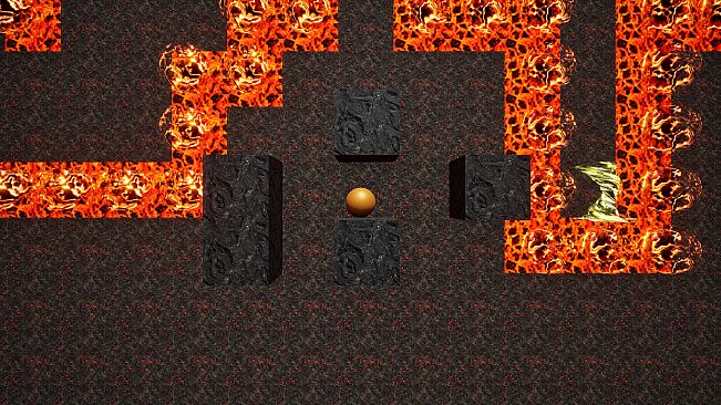 Leapventure: Countless Biomes