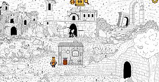 Dungeons & Meows: Hero Cats