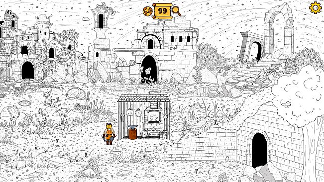 Dungeons & Meows: Hero Cats