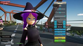 Anime vs Evil: Apocalypse