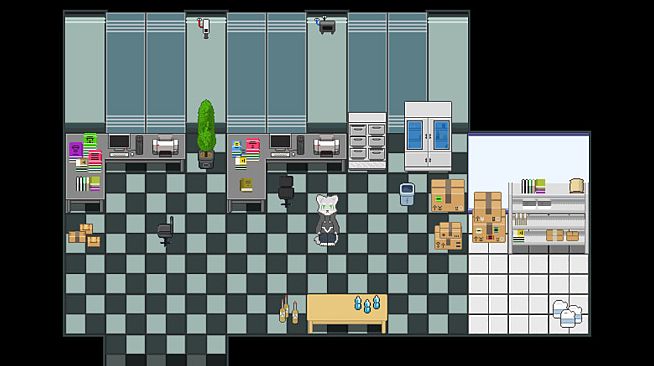 Illusion：Trust test